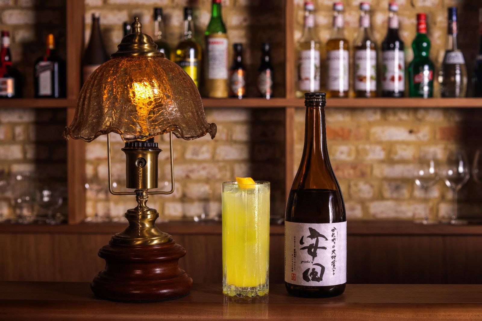 六種方法去享受燒酎 | Six Ways to Enjoy Shochu