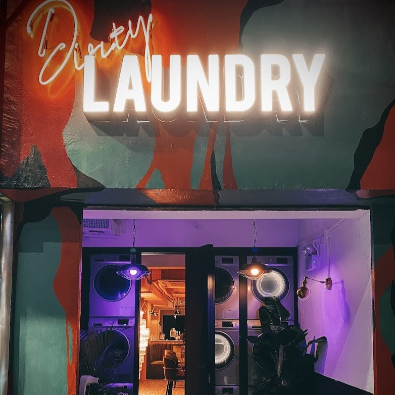 Dirty Laundry (  )