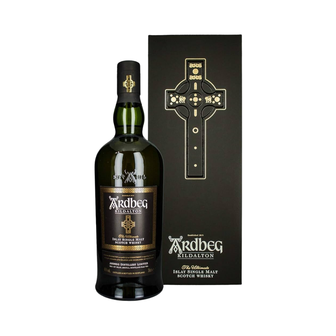 Ardbeg Kildalton 2014 Limited Release Single Malt Whisky