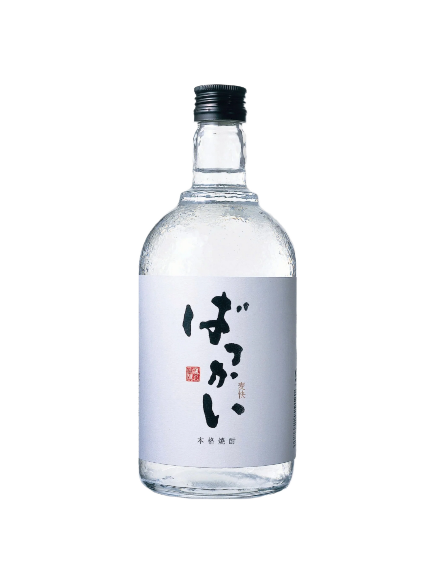 Bakkai Barley (Mugi) Shochu 720ml