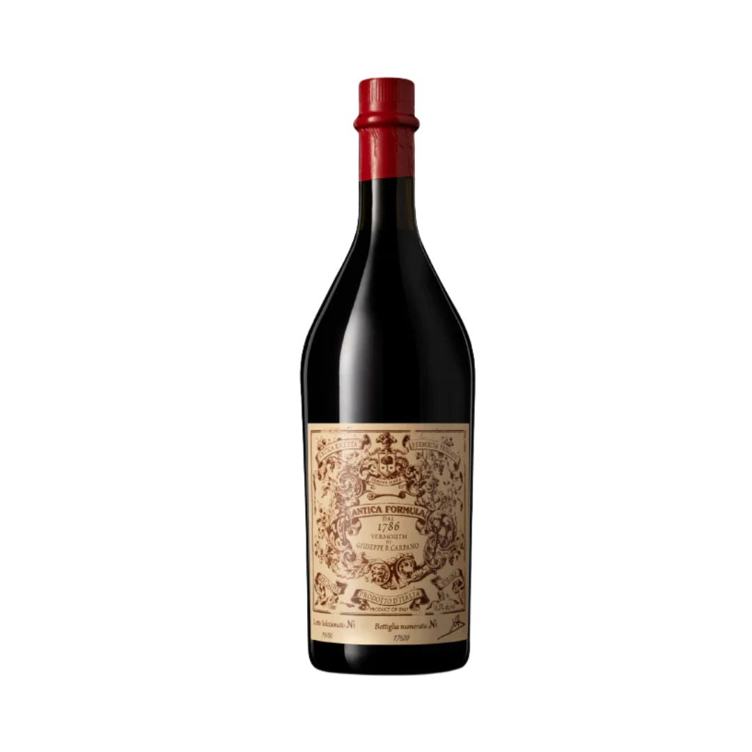 Carpano Antica Formula Vermouth 1000 ml