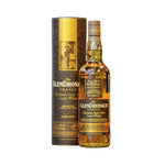 A peated Glendronach is not something that you see often though we must emphasize that it comes across as gently or lightly peated. Initially matured in bourbon casks and then into Oloroso and Pedro Ximénez Sherry casks, this whisky leans more towards bourban cask flavors -&nbsp; honey wax, malty, floral, spicy notes and subtle smoky elements. More earthy notes than the usual islay smoke or maritime saltiness while retaining the character of the Glendronach spirit.