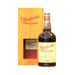 Glenfarclas 1986 Family Cask 