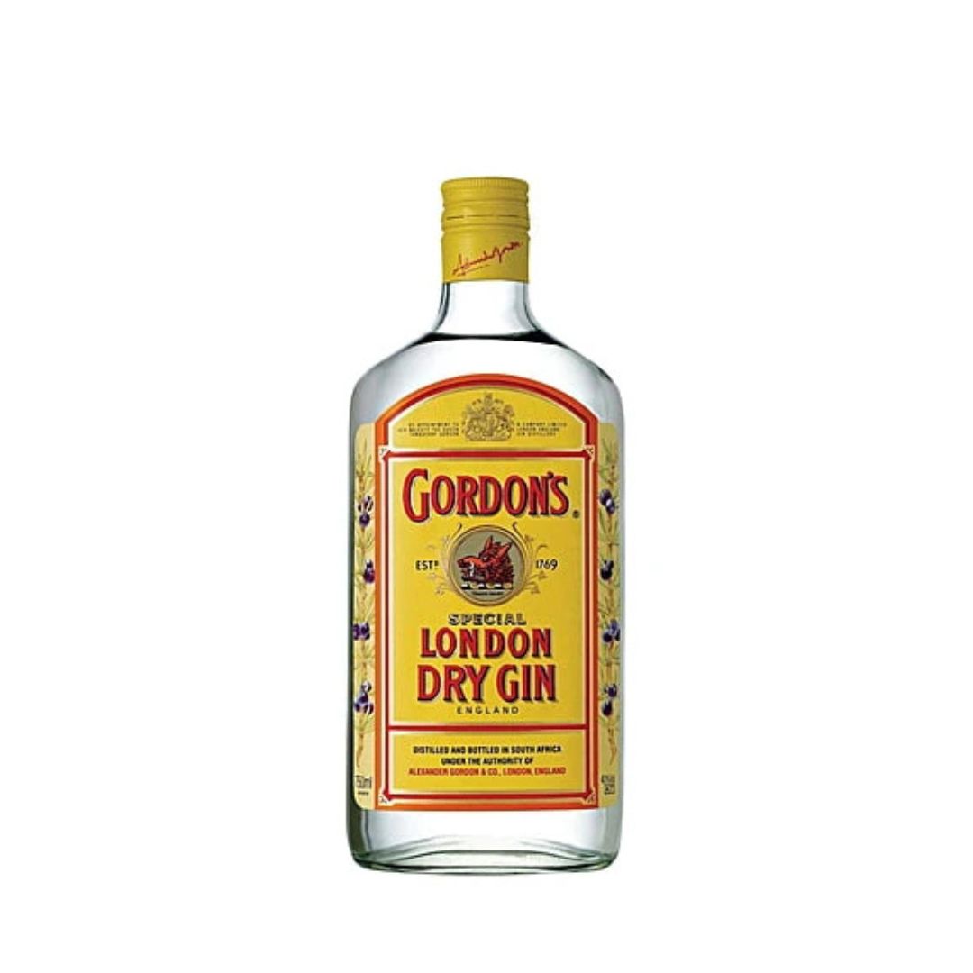 Gordon's 乾金酒 750ml