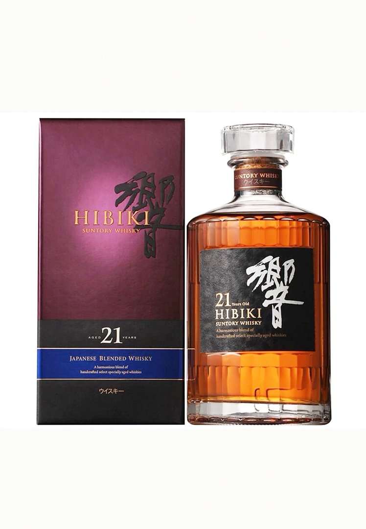 Worlds Best Blended Whisky @ World Whiskies Awards 2016. Color: Dark Amber Aroma: Cooked fruits, blackberries, ripe bananas, caramel Palate: Sandalwood, honeycomb, dried apricot and mizunara (Japanese oak) Finish: Long and strong with an incense aroma (Distillery Tasting Notes)  this is an OLDER RELEASE.