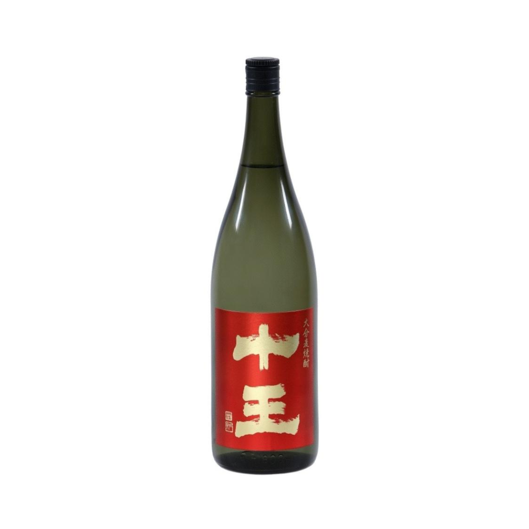 Juo Mugi（大麥）燒酒，大分縣 日本