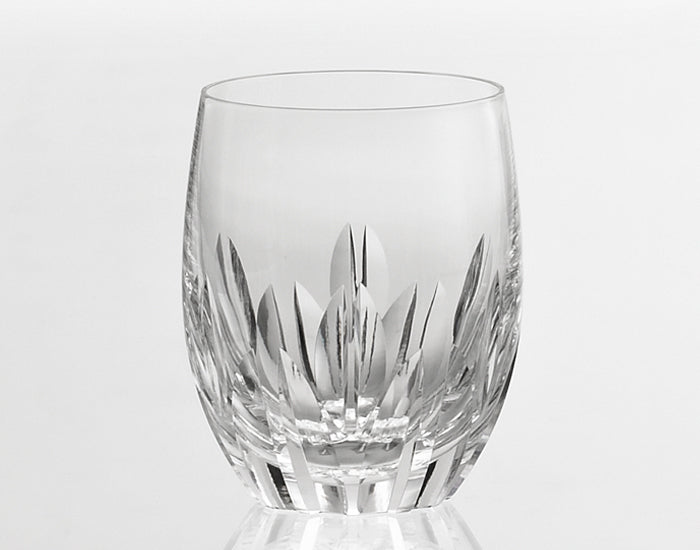 Kagami Crystal Whisky Rock Glass (Made in Japan) Model T428-640