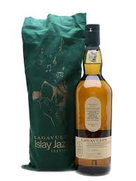 Lagavulin 200th Anniversary Islay Jazz Festival 2016 Single Malt Scotch Whisky