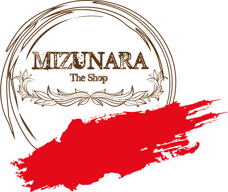 Mizunara: The Shop Hong Kong