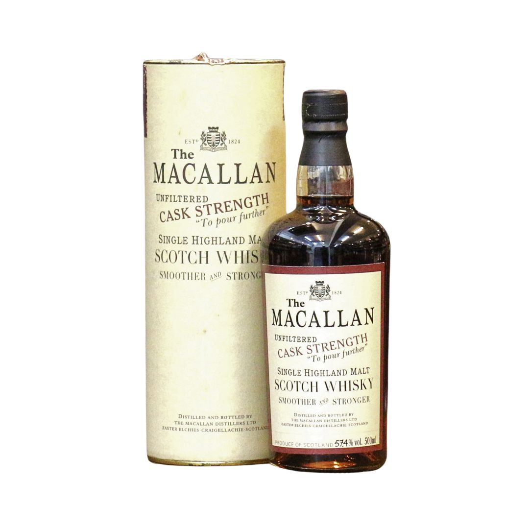 This is the fourth release (out of a total of six releases) in the Exceptional Single Cask range from Macallan. These six releases are now referred to as the "original" Exceptional Cask releases and were the first single cask bottling available from the distillery publicly.&nbsp; Matured in a&nbsp;Sherry Butt Cask #24680.