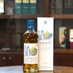 Mars | Shinshu | Tsunuki |Japanese Whisky This is the 2nd release of Mars The Y.A. Released in 2023 YA refers to Yakushima Aging Cellars located on Yakushima Island (A UNESCO World Heritage Site) in Kagoshima, Japan. The Y.A. 