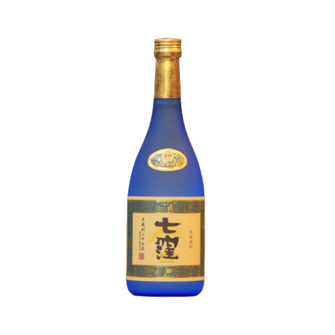 Nanakubo Sweet Potato (Imo) Japanese Shochu