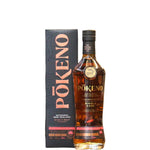 Pokeno Mizunara Private Single Cask (PX & First Fill Bourbon) New Zealand Single Malt Whisky. This is in fact a doublewood.  We have combined whiskies matured in first fill bourbon barrels and PX Hogsheads, into a PX hogshead for a marrying period of several months. This has been bottled exclusively for Mizunara at cask strength.