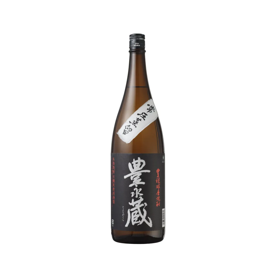 Toyonagakura Rice (Kome) Japanese Shochu