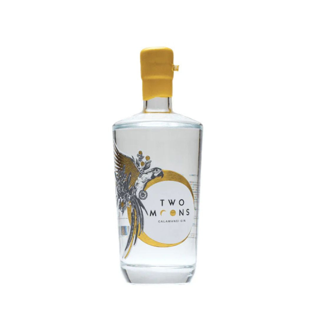 Two Moons Calamansl Gin 700ml