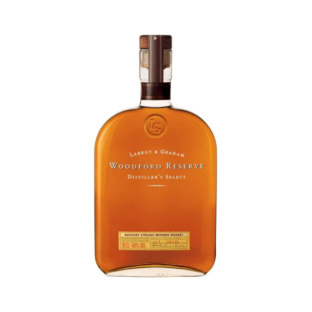 Woodford Reserve Kentucky Straight Bourbon Whiskey