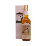 Yamazakura Asaka IPA Cask Finish Single Malt Japanese Whisky_mizunaratheshop