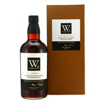 This whisky is a rare bottling of a Single Cask (Cask No: 