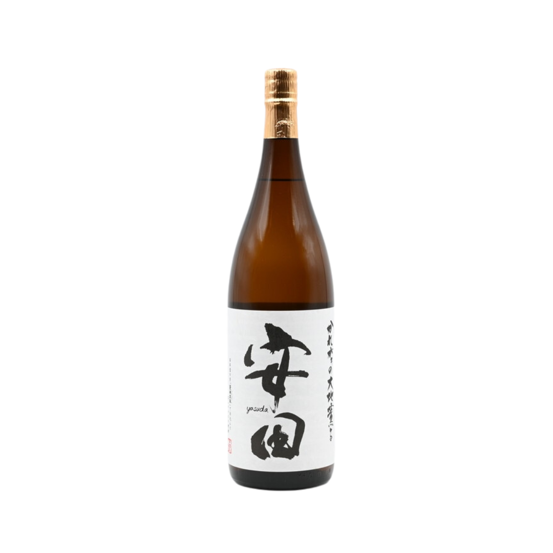 Yasuda 100% Sweet Potato (Imo) Japanese Shochu