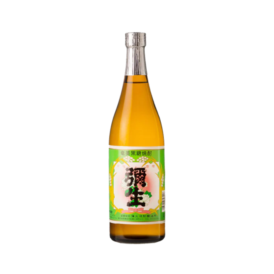 Yayoi Brown Sugar (Kokuto) Japanese Shochu