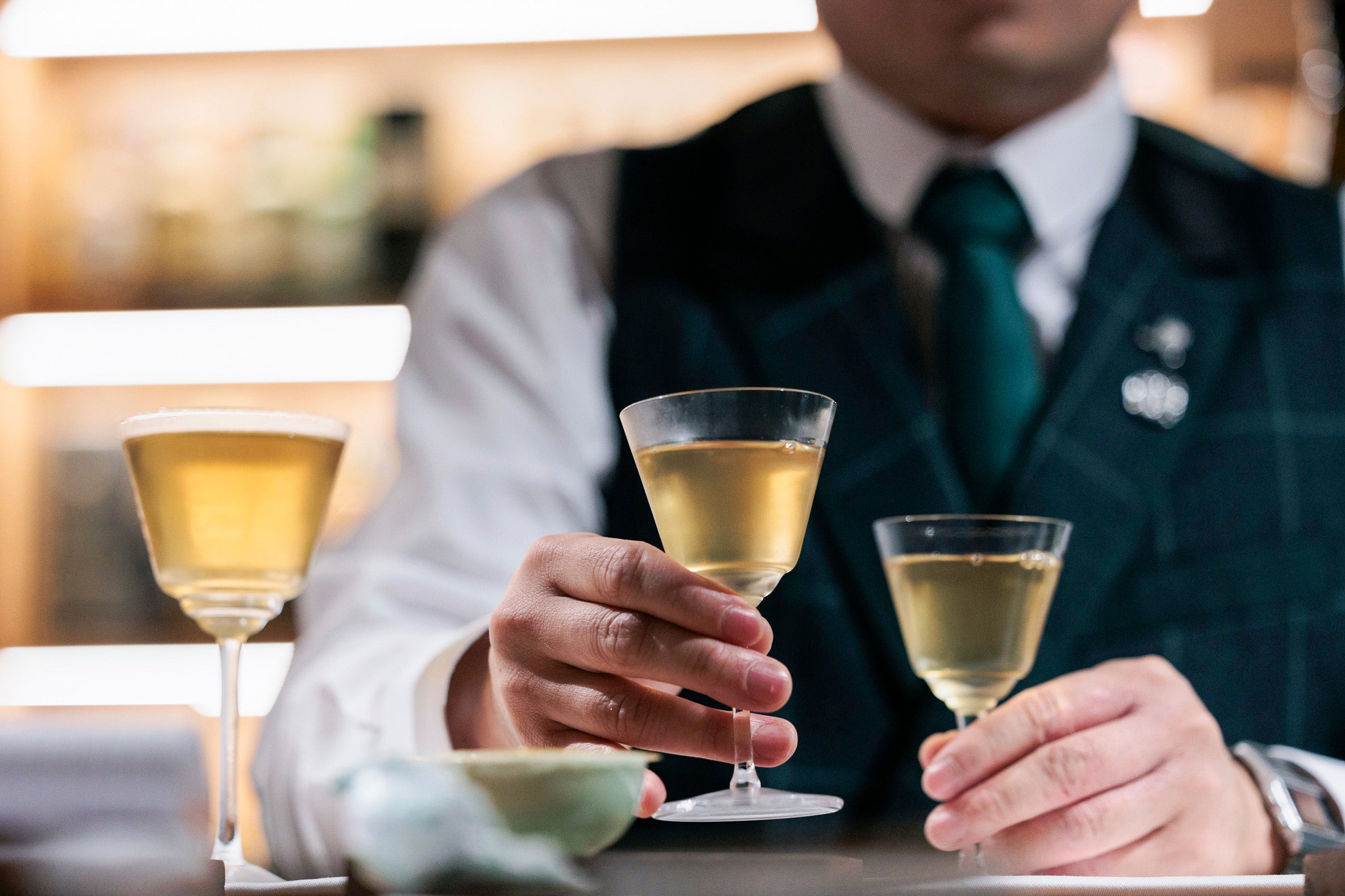 Corporate event_Enhance your corporate gatherings with a curated selection of spirits, from approachable classics to premium luxuries. At Mizunara: The Shop, we specialize in crafting bespoke tasting experiences that leave a lasting impression on your clients and guests.