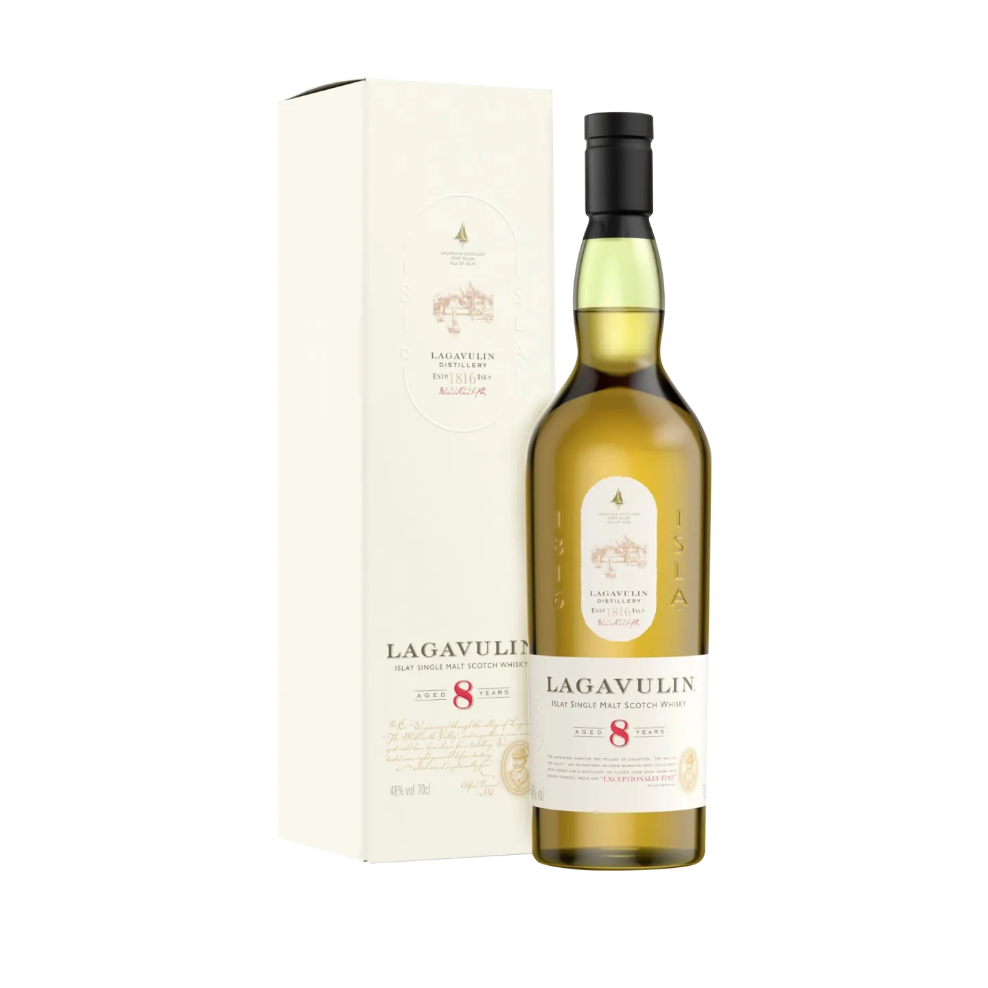 Lagavulin