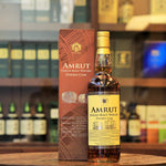 Amrut DOUBLE CASK Indian Single Malt Whisky Limited Edition Release