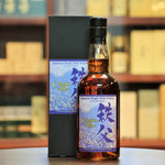 Ichiro's Malt Chichibu 2012 Mizunara Heads 