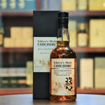 Ichiro's Malt Peated 2009 - 2012