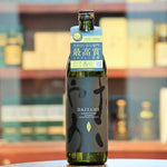 Daiyame Imo Shochu Kagoshima Japan, Traditional. Made from ‘Koujuku-imo’. Fragrant aroma (like that of lychee). Sweet and mellow with a crisp aftertaste.