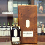 This Grandeur bottling is from Batch 006 with 1180 bottles being released. Exclusively matured in the finest Oloroso Sherry Casks, this is an intense, rich, full bodied GlenDronach. Sultanas, toffee and rich spices coating the palate, this is definitely worth a try for all GlenDronach/Sherry Cask Whisky fans.&nbsp;