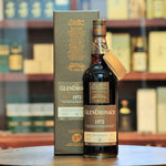 Glendronacha sherry cask 1972 single cask single malt 43 years old. Excellent single malt