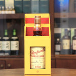 Glenfarclas 1968 Family Cask 