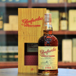 Glenfarclas 1988 Family Cask 