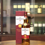 Glenlivet 15 Years Old French Oak Reserve Single Malt Scotch Whisky