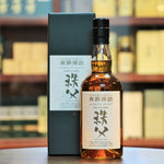 Ichiro's Malt Shokuten Tanbou 2018S Single Malt Whisky, Special Bottling for Sogo Seibu 2018 Summer.