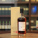 Region: Japan  Distillery: Karuizawa (Closed)  Age: 33 Years (March 1981 - April 2014)  ABV: 54.5% (Natural Cask Strength)  Size: 700 ml  A rare and vintage Karuizawa single malt Japanese whisky, distilled in 1981, matured in Ex-Sherry Cask 