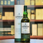 Laphroaig 18 Single Malt