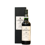 Laphroaig 30 Years Old Single Malt Scotch Whisky (Old Bottling)