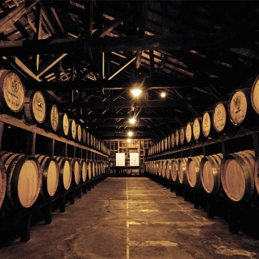 Mars Tsunuki Whisky Distillery Virtual Tour & Tasting Event October 24th 2020 3 p.m. HKT