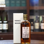 A rare 10 Year Old Single Cask 