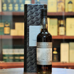 Oban 21 Limited Edition 2013 Special Release (Natural Cask Strength), Matured in rejuvenated American Oak and second fill ex-Bodega Casks, 2860 bottles were released of this special bottling in 2013. Natural Cask Strength.