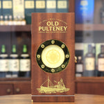 Old Pulteney 35 Years Old Highland Single Malt Scotch Whisky