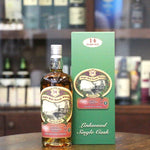 Silver Seal Linkwood 14 Years Old Single Cask Single Malt Scotch Whisky