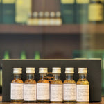 Arran & Springbank Single Malt Whisky (6 x 30 ml) Tasting Gift Set